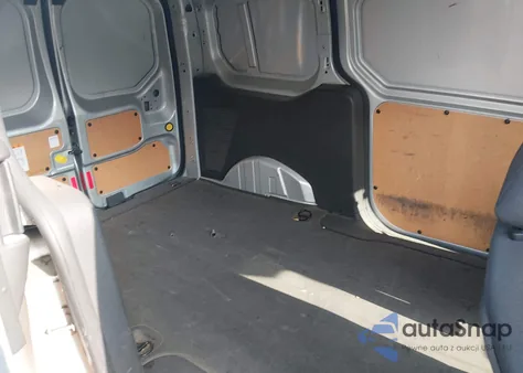 2016 Ford Transit Connect Xl z USA, uszkodzony, nr VIN NM0LS7EXXG1276290